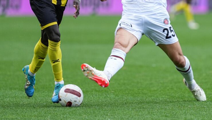 Süper Lig'de sezonun perdesi kapanıyor