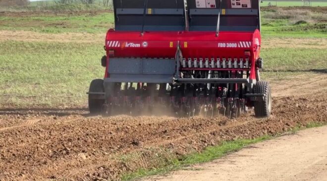 Çiftçilere ilk çeyrekte 35,6 milyar liralık destek ödemesi yapıldı