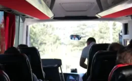 Kurban Bayramı tedbirleri açıklandı: Otobüslere gizli yolcu
