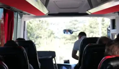 Kurban Bayramı tedbirleri açıklandı: Otobüslere gizli yolcu