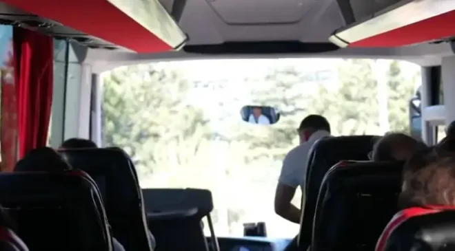 Kurban Bayramı tedbirleri açıklandı: Otobüslere gizli yolcu