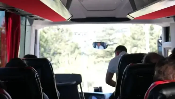 Kurban Bayramı tedbirleri açıklandı: Otobüslere gizli yolcu