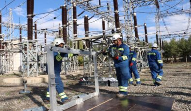 Elektrik santrallerine 1,11 milyar liralık destek