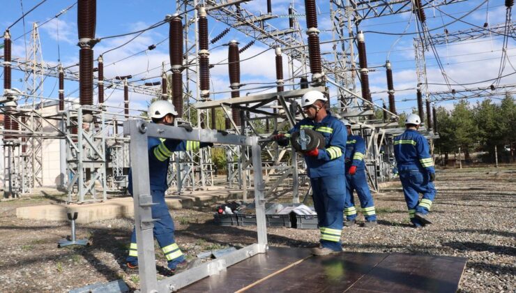 Elektrik santrallerine 1,11 milyar liralık destek