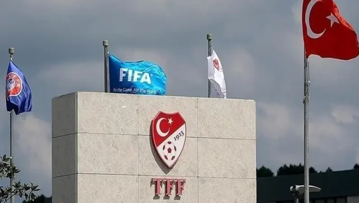 TFF’den Amedspor mesajı: Süper Lig’de başarılar