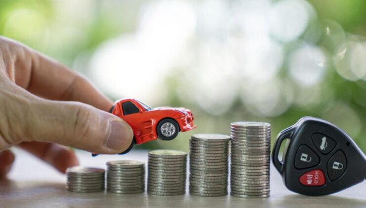 Trafik ve kasko sigortasında 3 ayda ödenen tazminat 71 milyar liraya yaklaştı