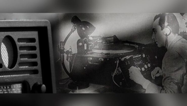 TRT, 99 yıllık radyo yayıncılığı tecrübesi ile dünyada öncü ülkelerden