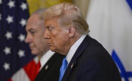 İsrail basını: Trump ile Netanyahu “uzun ve dramatik” bir telefon görüşmesi yaptı