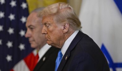 İsrail basını: Trump ile Netanyahu “uzun ve dramatik” bir telefon görüşmesi yaptı