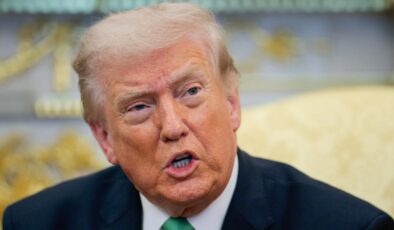 WSJ: Trump, İran’a yönelik ablukanın uzun süre devam etmesi için hazırlık talimatı verdi