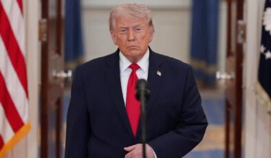 Trump: İsrail’den Hizbullah’la ateşkes yapmasını istedim
