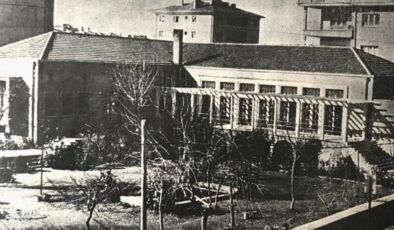 Diyarbakır’ın ”Anadolu Kulübü”ydü