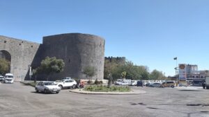 Diyarbakır'da kadınlar için kurulmuştu
