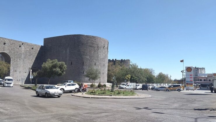 Diyarbakır’da kadınlar için kurulmuştu