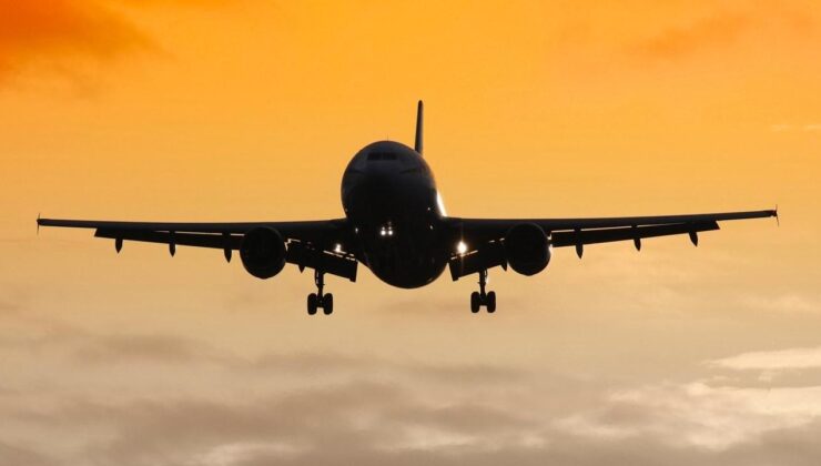 İran krizi, yeşil jet yakıtını yeniden gündeme taşıdı