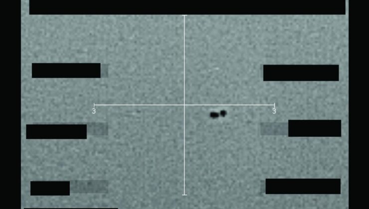 Pentagon, UFO’lar hakkında yeni belgeler yayımlamaya başladı