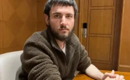 Gülistan Doku cinayetinin firari şüphelisi konuştu: Çok bağırıyordu, kafasına sıktım