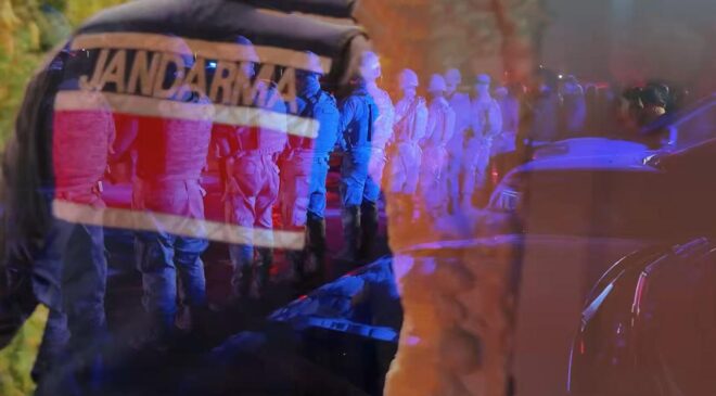 Zehir tacirlerine geniş çaplı operasyon: 122 tutuklama
