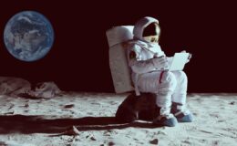 Artemis 2 astronotlarının en merak edilen gözlemi: Ay aslında hangi renk?