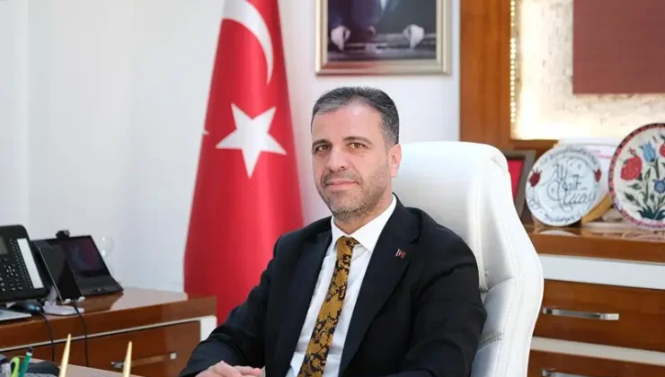 Diyarbakır’a Malatya’dan müdür atandı