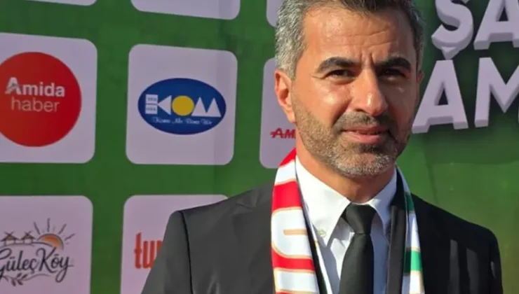 Amedspor olağanüstü kongreye gidecek