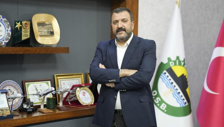 Diyarbakır’da seçim heyecanı