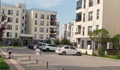 Diyarbakır’da TOKİ sakinlerinin isyanı: Bir muhatap bulamıyoruz