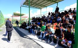 Amedspor, yıldızlarını arıyor