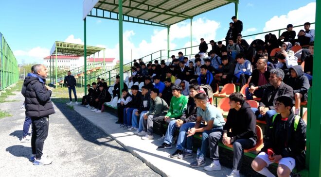 Amedspor, yıldızlarını arıyor