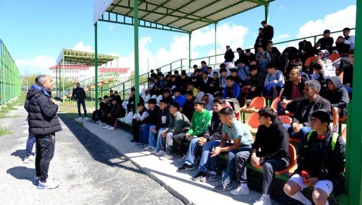 Amedspor, yıldızlarını arıyor