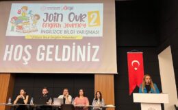 Diyarbakır’da İngilizce heyecanı zirve yaptı