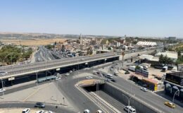 Diyarbakır’da yarın bu yollar kapalı olacak