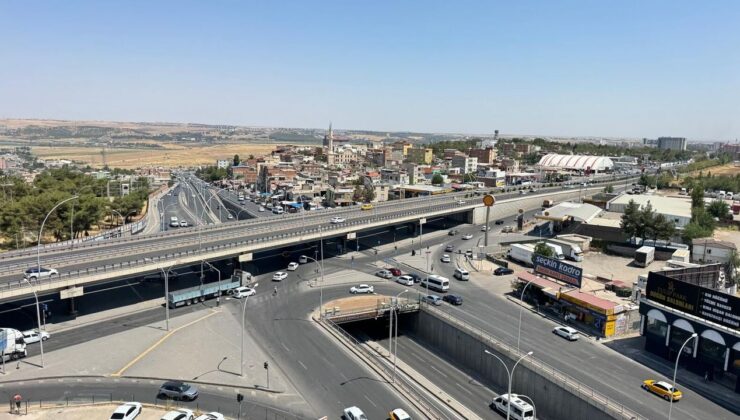 Diyarbakır’da yarın bu yollar kapalı olacak
