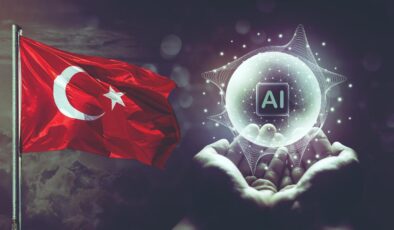 Yapay zekada Türk imzası: Dijital dönüşüm başlıyor