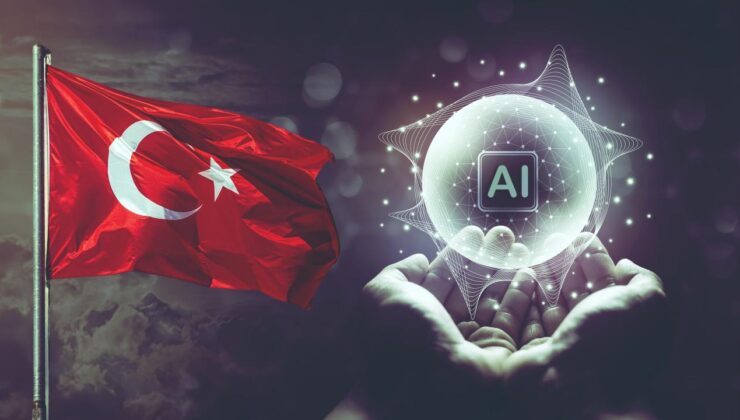 Yapay zekada Türk imzası: Dijital dönüşüm başlıyor