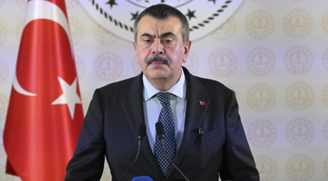 Bakan Tekin: Eğitim sistemimizde kültüre daha fazla yer açacağız