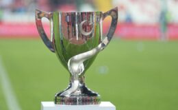 Futbolda 64. Türkiye Kupası sahibini buluyor