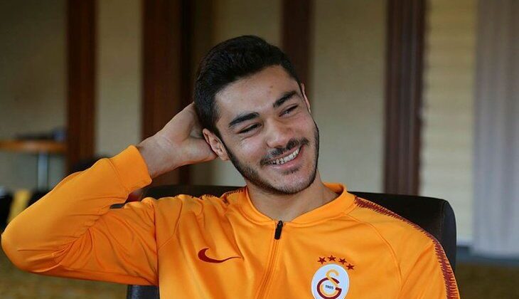 Milli futbolcu, Kürtçe müzik fanı çıktı