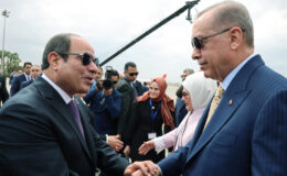 Türkiye-Mısır yakınlaşması: Gazze’ye faydası olur mu?