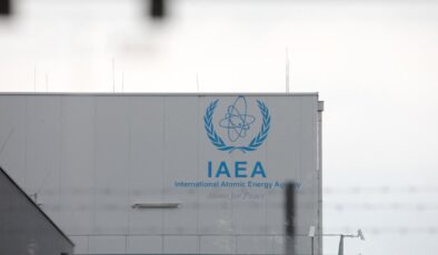 İran: UAEA baskı aracı olarak kullanılıyor