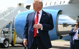 Trump’tan Kürt gruplara sert suçlama: Bunu unutmayacağım