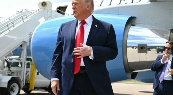 Trump’tan Kürt gruplara sert suçlama: Bunu unutmayacağım