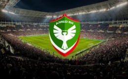 Amedspor açıkladı: tek yetki komitede