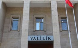Diyarbakır’da, Valilik alınan tedbirleri açıkladı