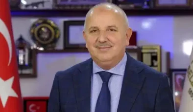 AK Partili başkan görevden uzaklaştırıldı