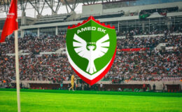Amedspor kombine bilet fiyatlarını açıkladı
