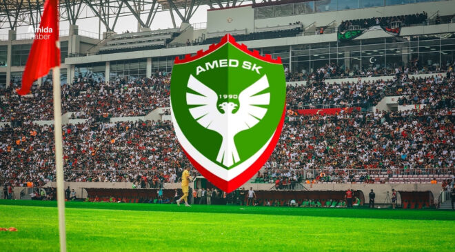 Amedspor kombine bilet fiyatlarını açıkladı