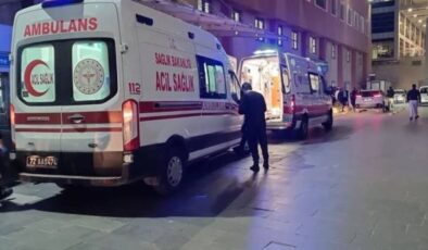 Mardin’de silahlı kavga: Ölü sayısı yükseldi