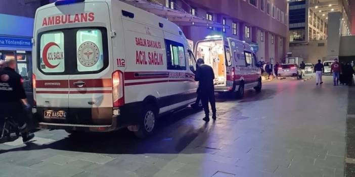 Mardin’de silahlı kavga: Ölü sayısı yükseldi
