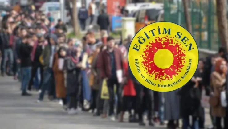 Eğitim Sen raporu: Yoksulluk ve ana dil sorunu derinleşiyor